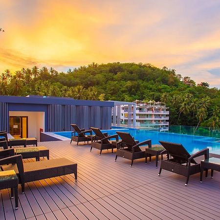 The Aristo Beach By Holy Cow 423 Phuket المظهر الخارجي الصورة