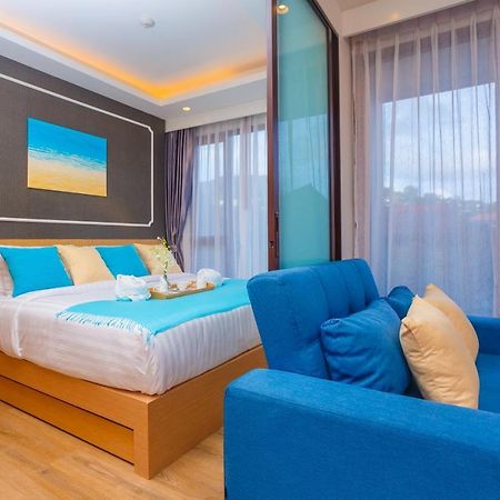 The Aristo Beach By Holy Cow 423 Phuket المظهر الخارجي الصورة