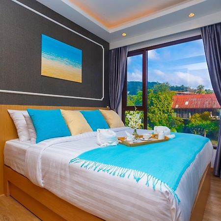 The Aristo Beach By Holy Cow 423 Phuket المظهر الخارجي الصورة