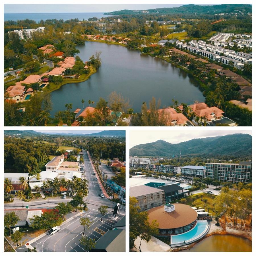 The Aristo Beach By Holy Cow 423 Phuket المظهر الخارجي الصورة