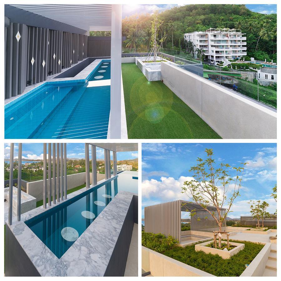The Aristo Beach By Holy Cow 423 Phuket المظهر الخارجي الصورة