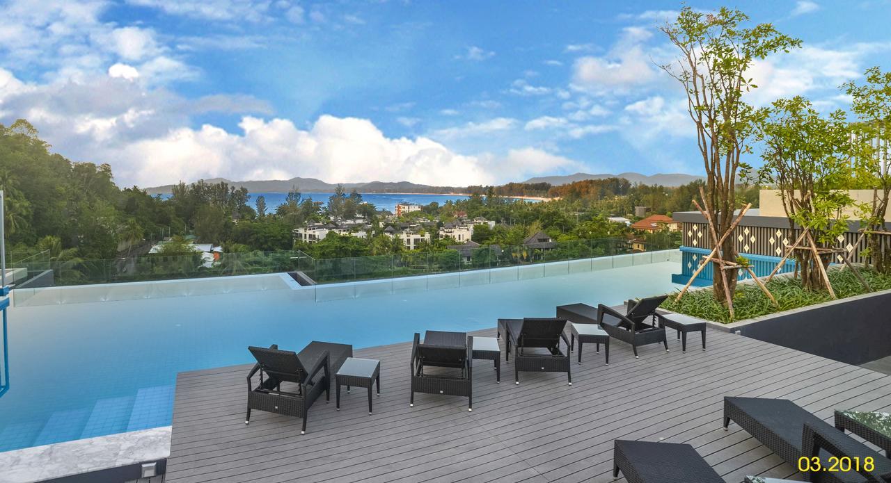 The Aristo Beach By Holy Cow 423 Phuket المظهر الخارجي الصورة