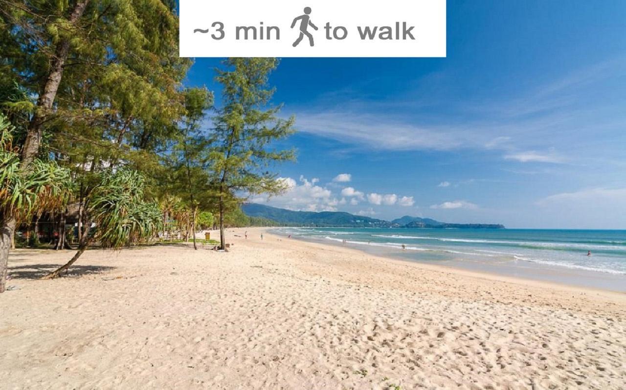 The Aristo Beach By Holy Cow 423 Phuket المظهر الخارجي الصورة