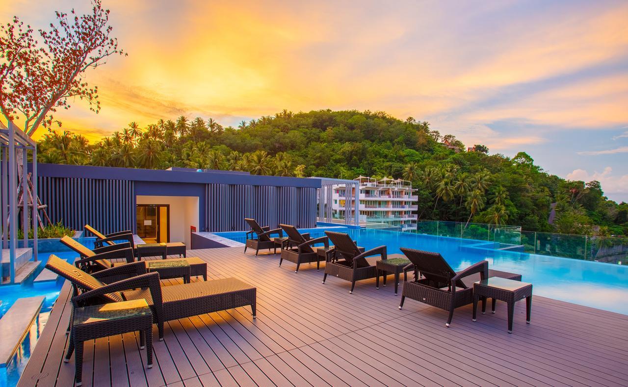 The Aristo Beach By Holy Cow 423 Phuket المظهر الخارجي الصورة