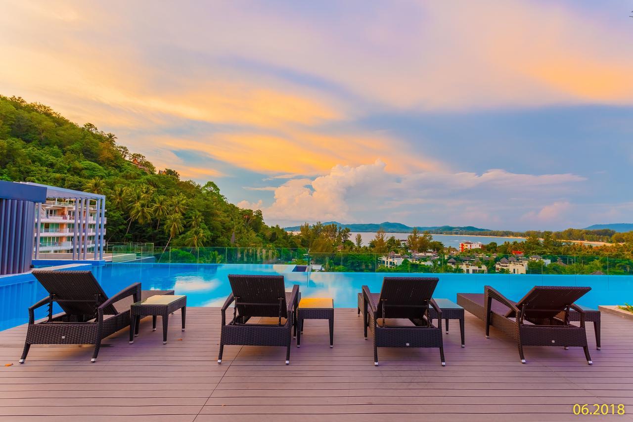 The Aristo Beach By Holy Cow 423 Phuket المظهر الخارجي الصورة