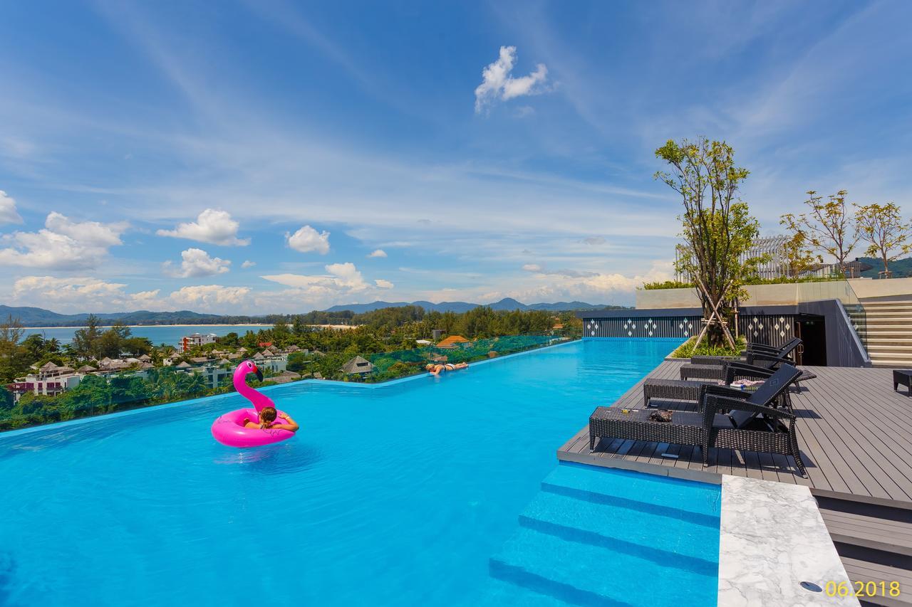 The Aristo Beach By Holy Cow 423 Phuket المظهر الخارجي الصورة