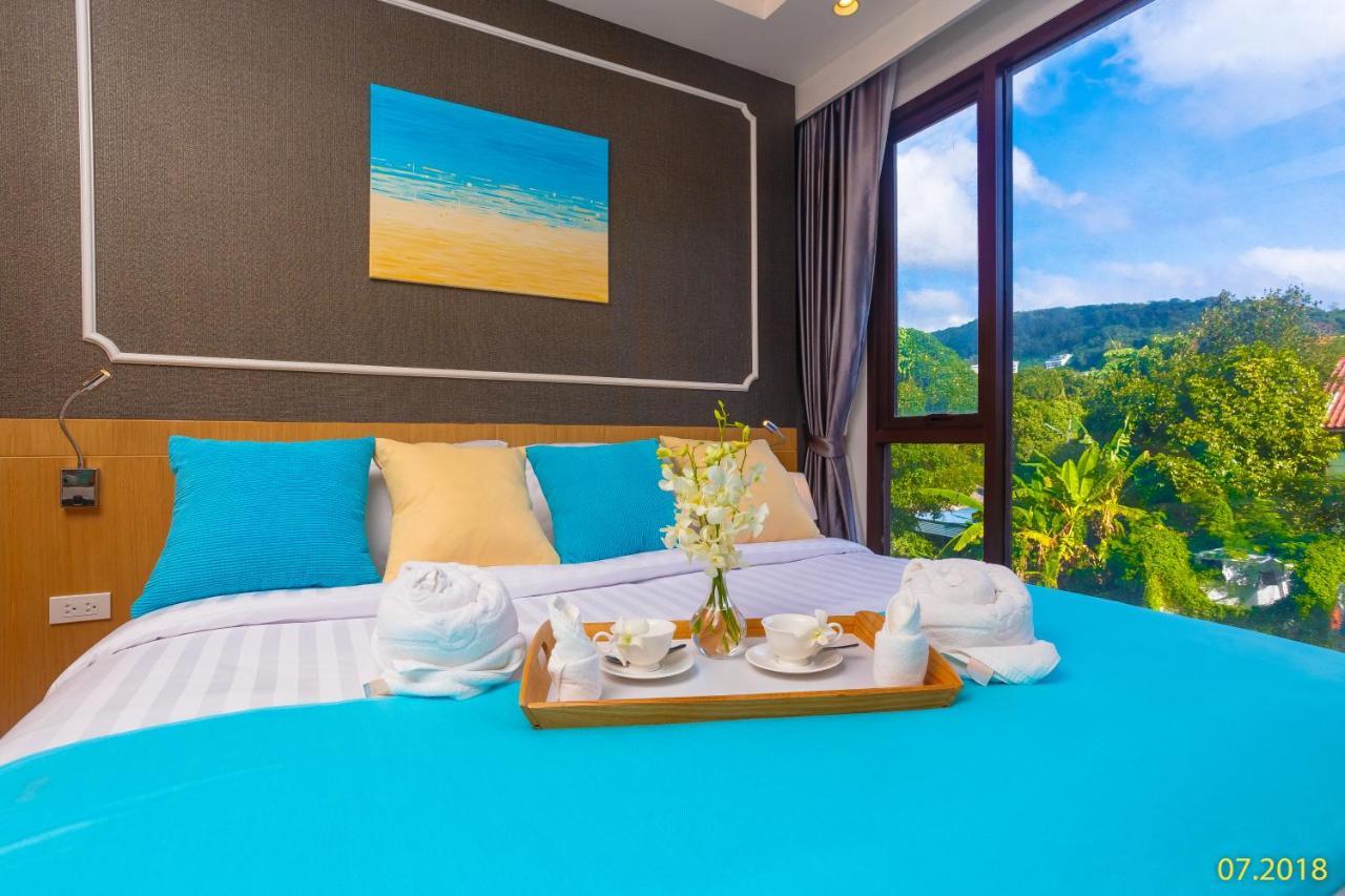 The Aristo Beach By Holy Cow 423 Phuket المظهر الخارجي الصورة