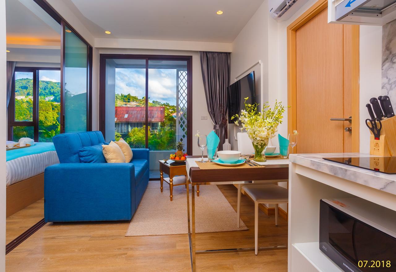 The Aristo Beach By Holy Cow 423 Phuket المظهر الخارجي الصورة