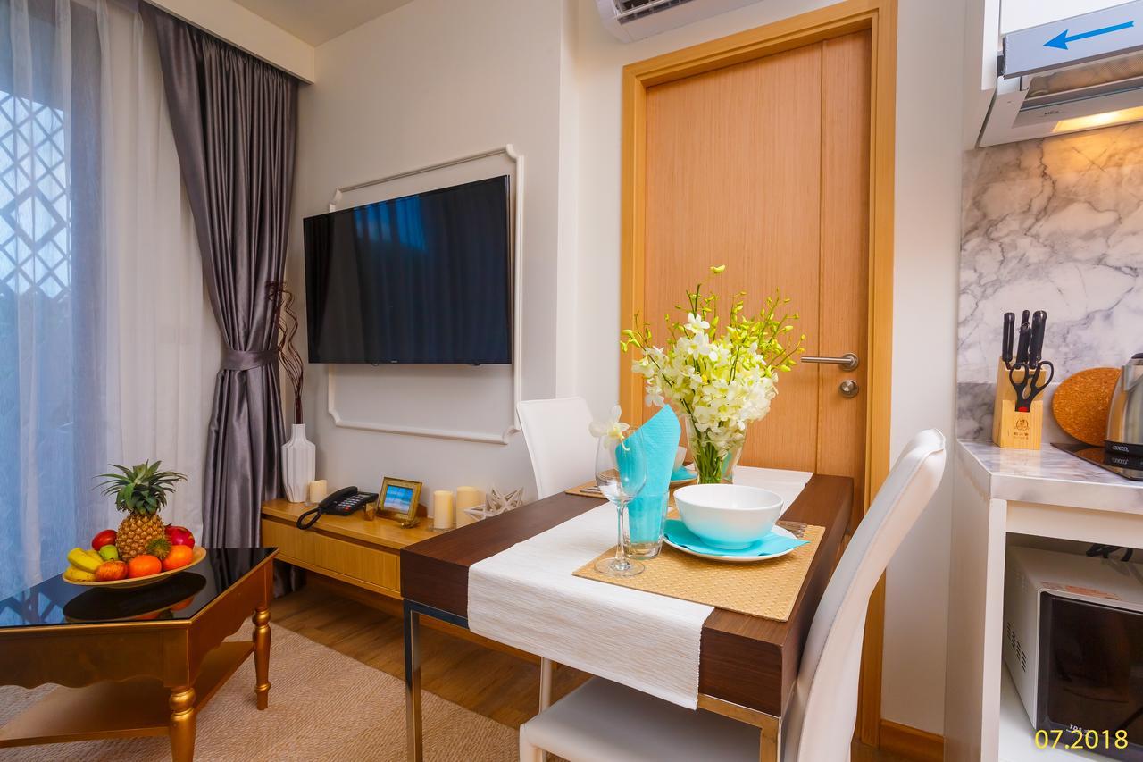 The Aristo Beach By Holy Cow 423 Phuket المظهر الخارجي الصورة