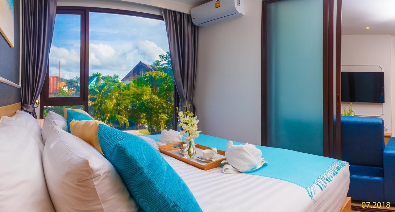 The Aristo Beach By Holy Cow 423 Phuket المظهر الخارجي الصورة