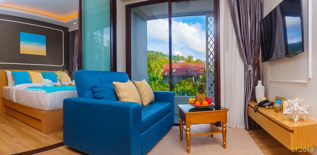 The Aristo Beach By Holy Cow 423 Phuket المظهر الخارجي الصورة