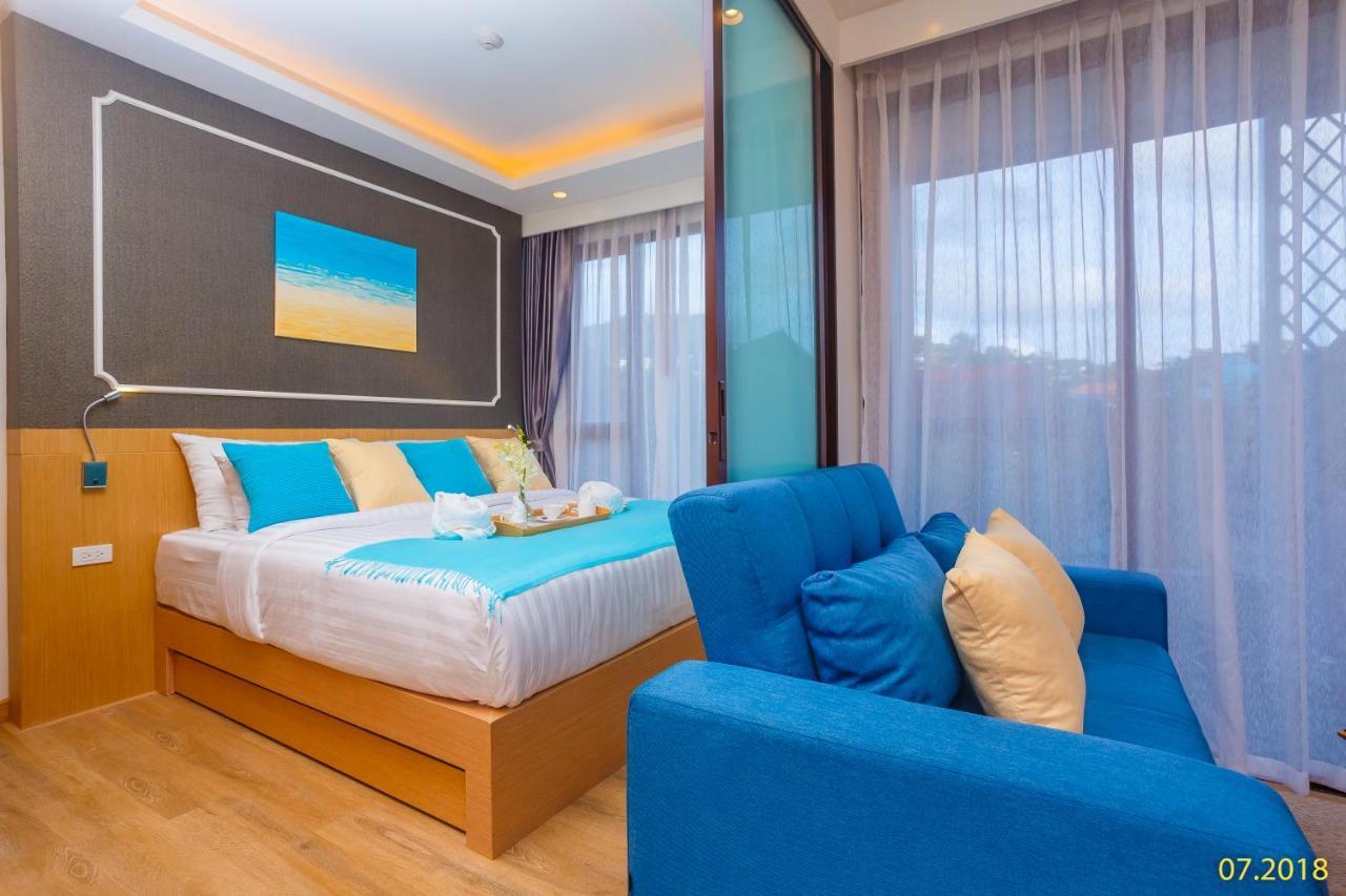 The Aristo Beach By Holy Cow 423 Phuket المظهر الخارجي الصورة