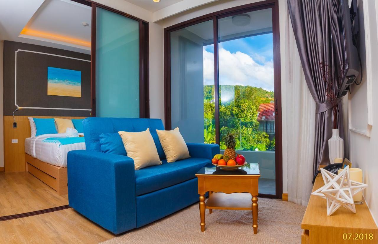The Aristo Beach By Holy Cow 423 Phuket المظهر الخارجي الصورة