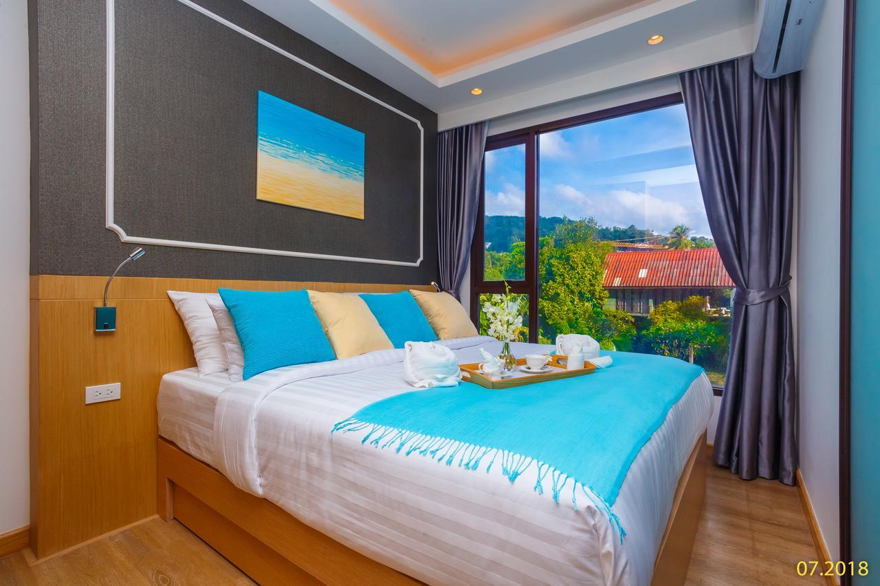 The Aristo Beach By Holy Cow 423 Phuket المظهر الخارجي الصورة